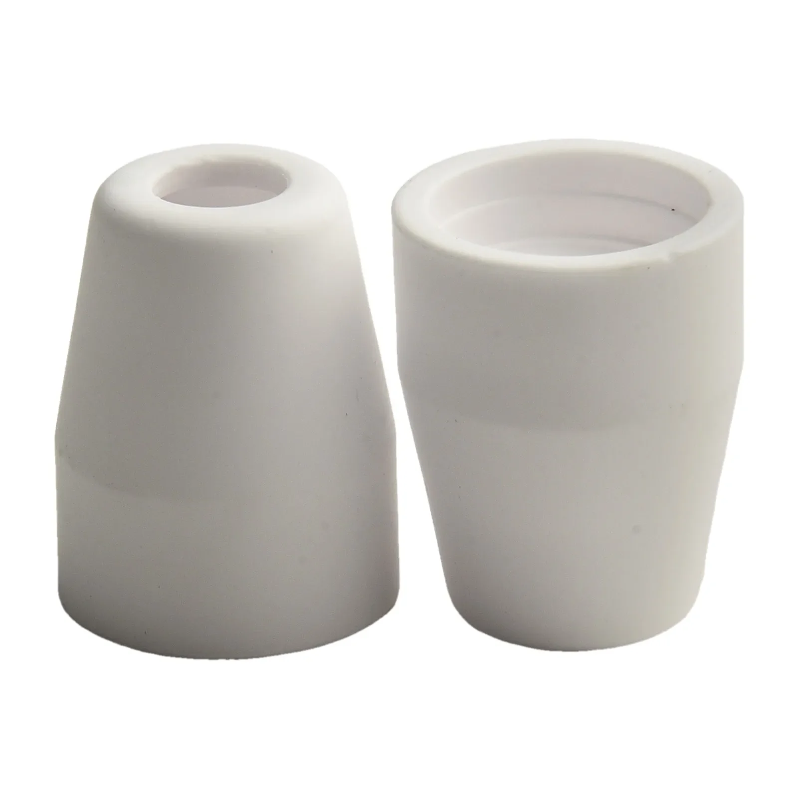 

PT 31XL Plasma Torch Consumables, 0 96mm Diameter, 50pcs, Compatible with ES AB PCM 500i, Enhanced Durability for Extended Use