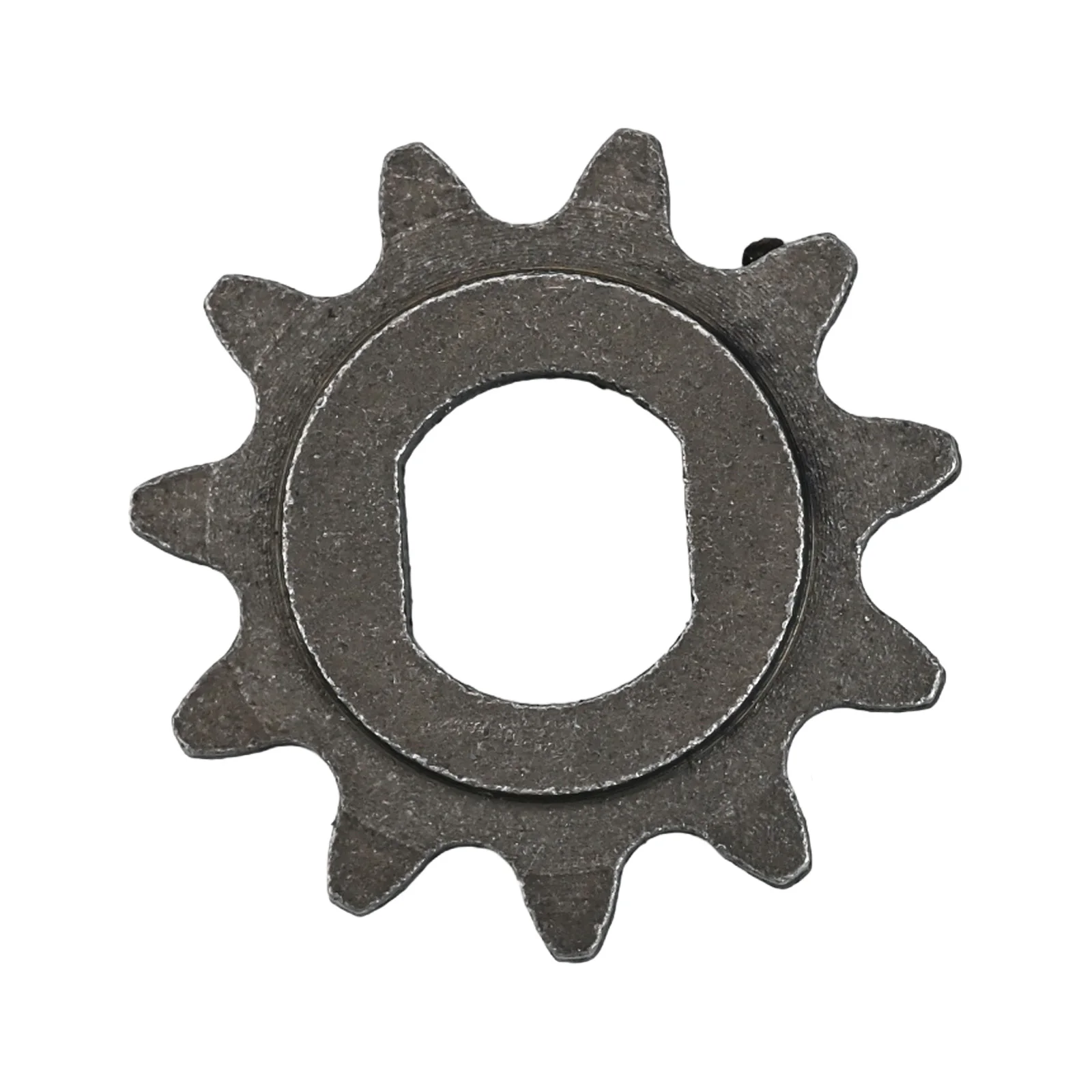 

11-зубчатая шестерня с Н-образным монтажным отверстием для двигателя электрического скутера, совместимая с электрическими скутерами для серфинга