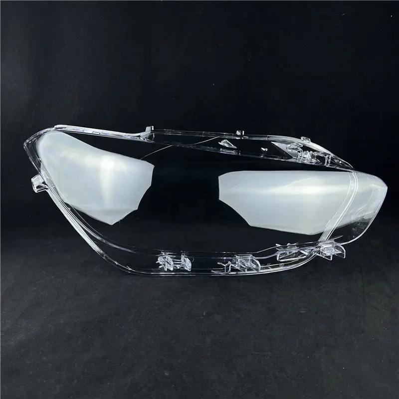 

NEW Headlight Lens Cover Headlight Glass Headlamp Cover PC For BMW 1 Series F20 F21 2015 2016 2017 2018 2019