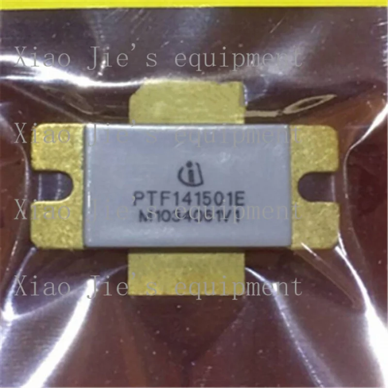 

1pcs PTF 141501 E High Frequency Tube Microwave Tube Radio Frequency Tube