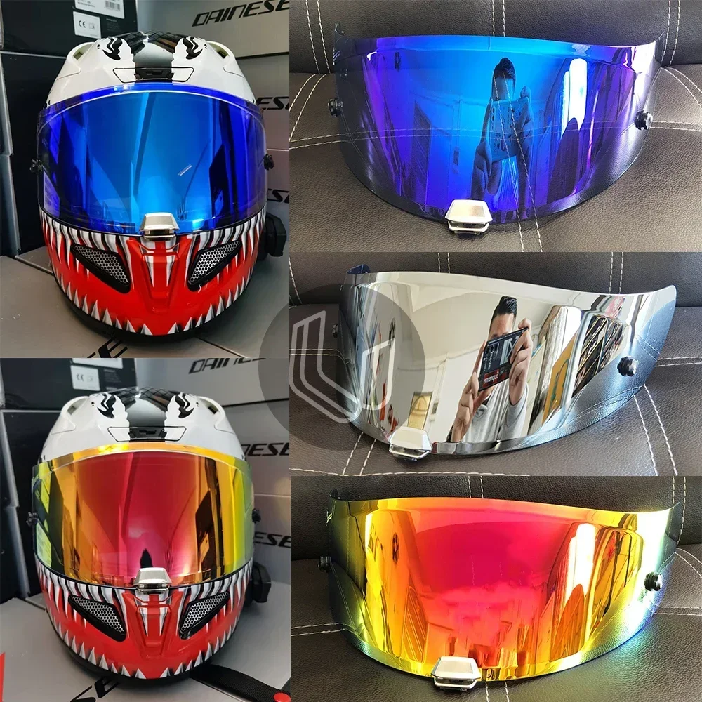 Helmet Visor For HJC RPHA11 RPHA70 HJ-26 Helmet Lens