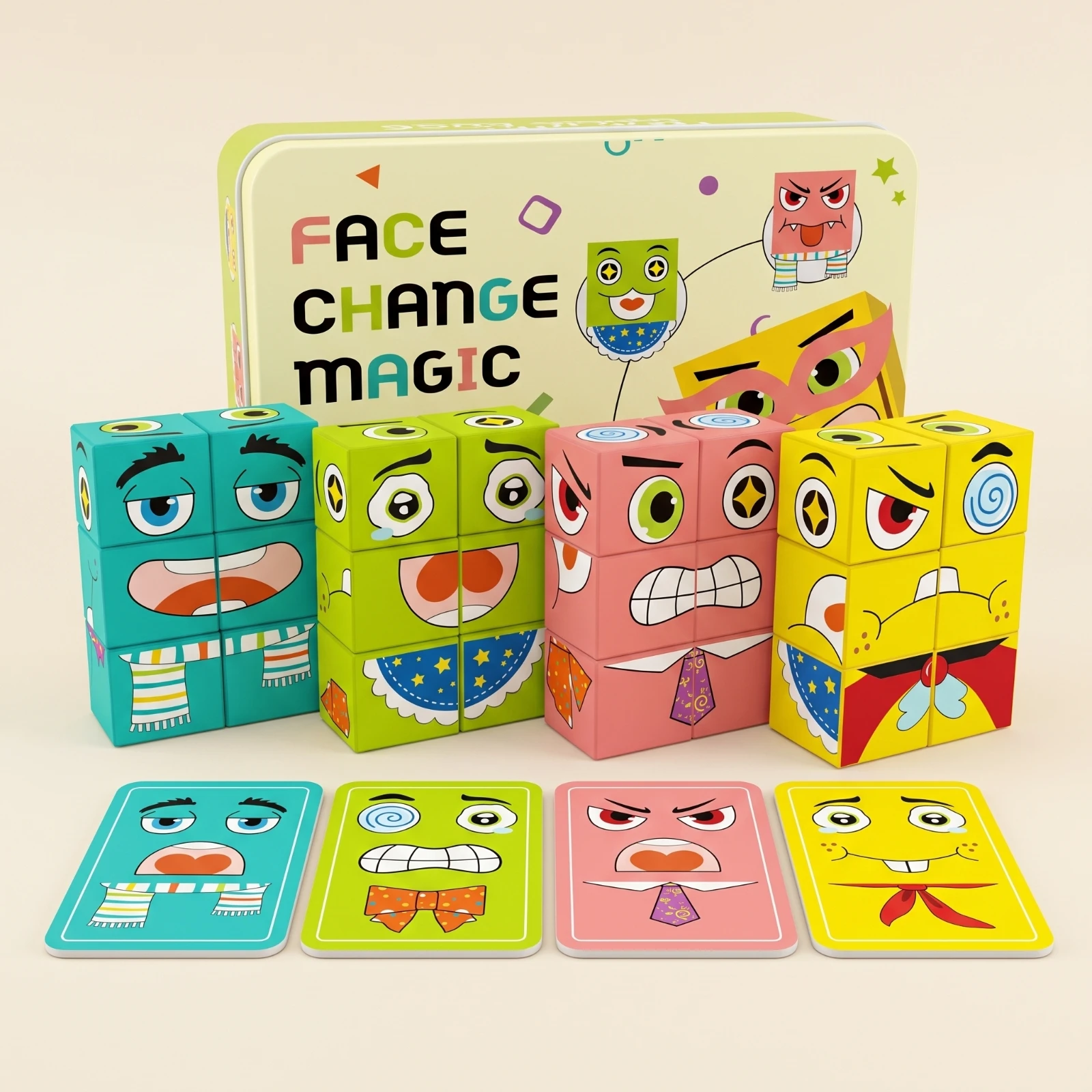 face-changing-game-early-learning-expression-matching-game-brain-teaser-screennon-digital-toy-educational-for-children