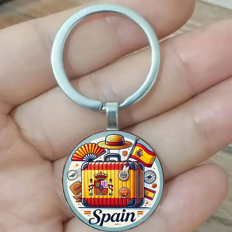 Vitality Spain Them… - image