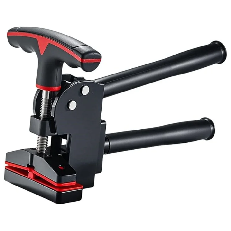 Fliesen-Glas-Trennzange, robuster Fliesenöffner mit Torsionsgriff, Keramikfliesensplitter für Fliesenkeramik