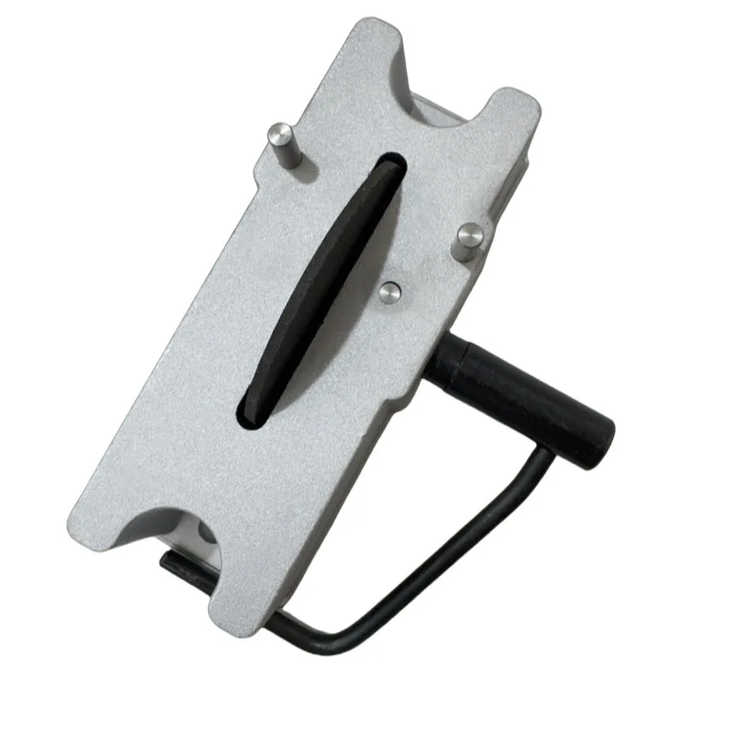 

66785 66785+1 Piston Ring Grinder Hand Crank Filter Manual Crank 120 Grain Grinding Wheel