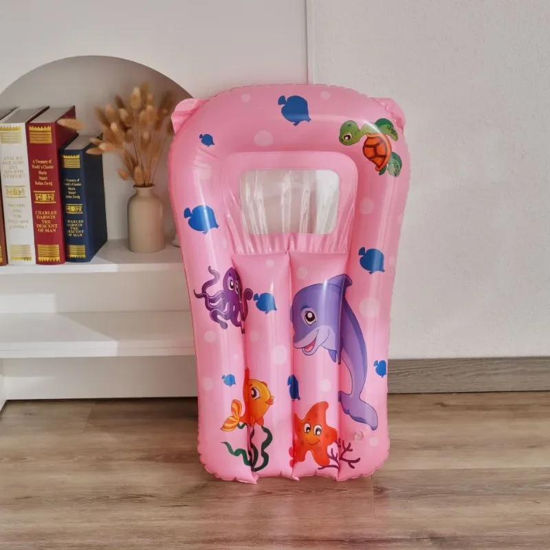 アウトドアスポーツインフレータブルおもちゃ夏のプールフローティングボード子供インフレータブルウォーターパーク水泳フローティングラウンジチェア