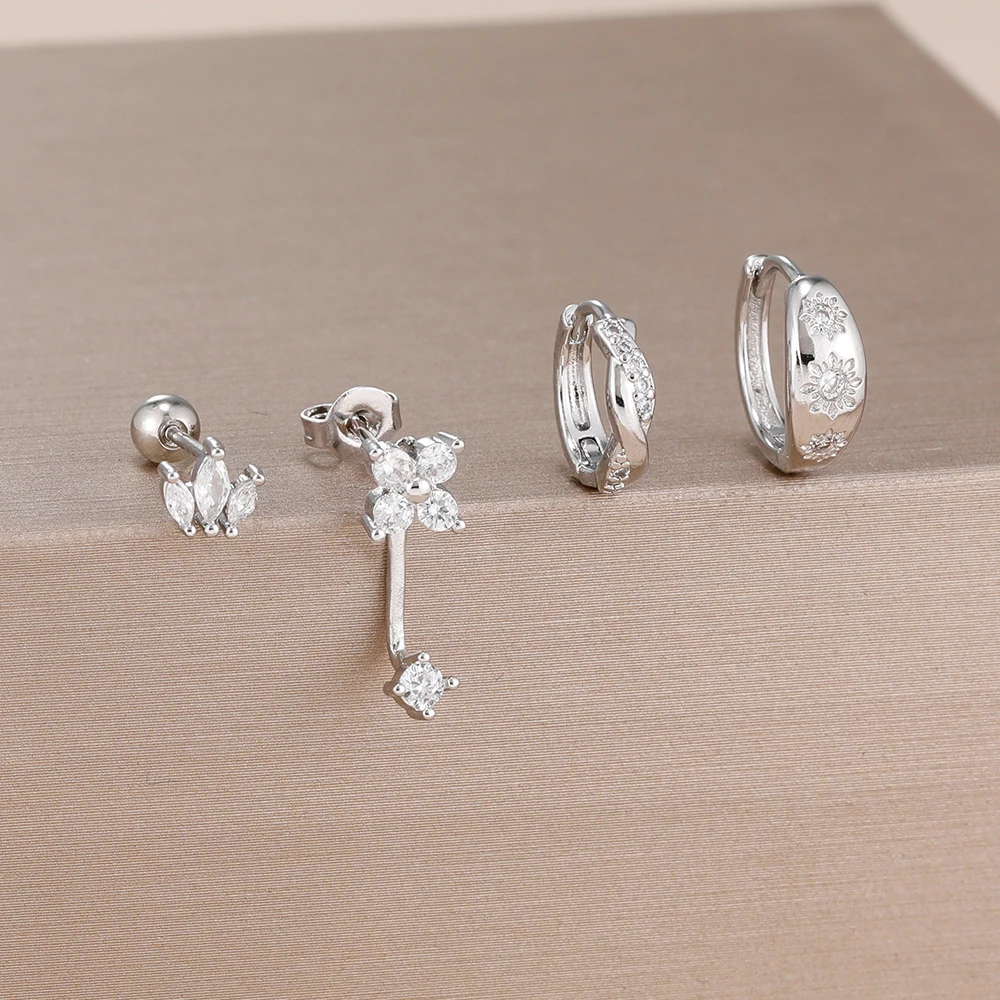 Thumbnail 3 - #44 Best Earrings to Buy In 2026