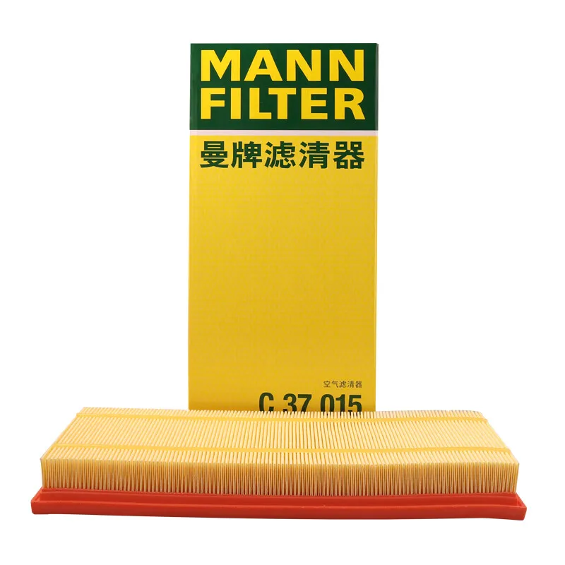 

MANN FILTER C37015 Cabin Filter for LIXIANG L9 for LIXIANG L8 for LIXIANG L9 1.5T Electric Vehicle