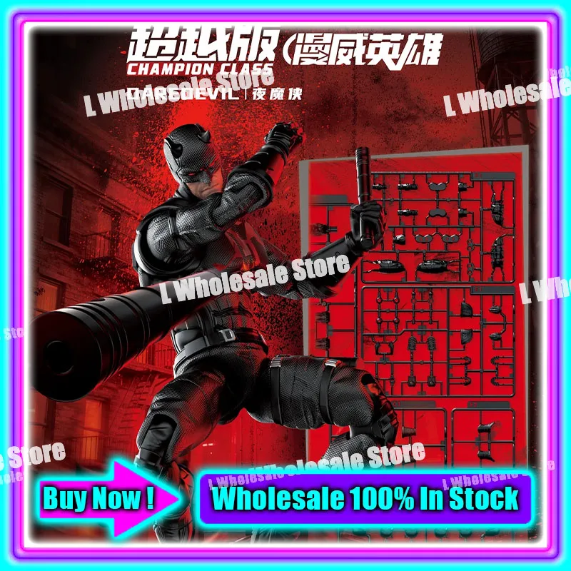 #37 Best Action Figures to Buy In 2026