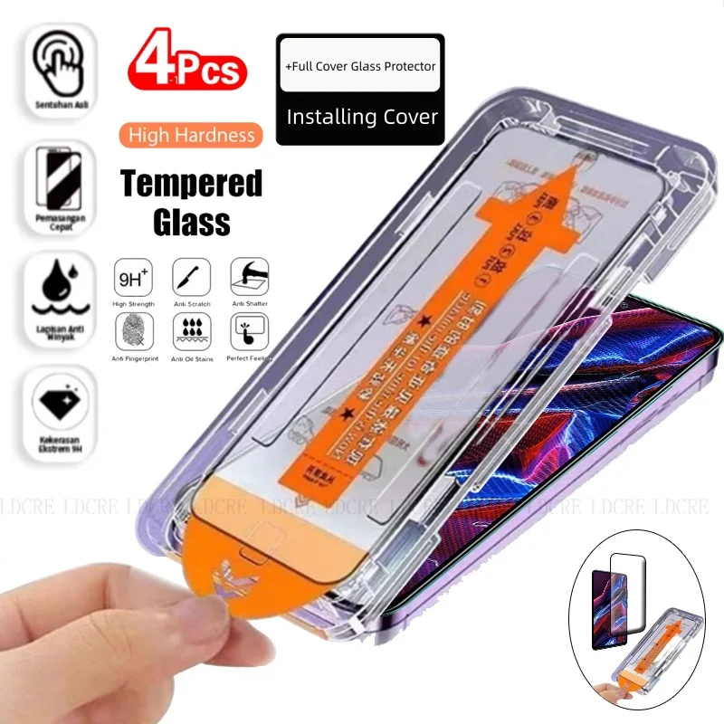 4/3/2/1Pcs For Poco…