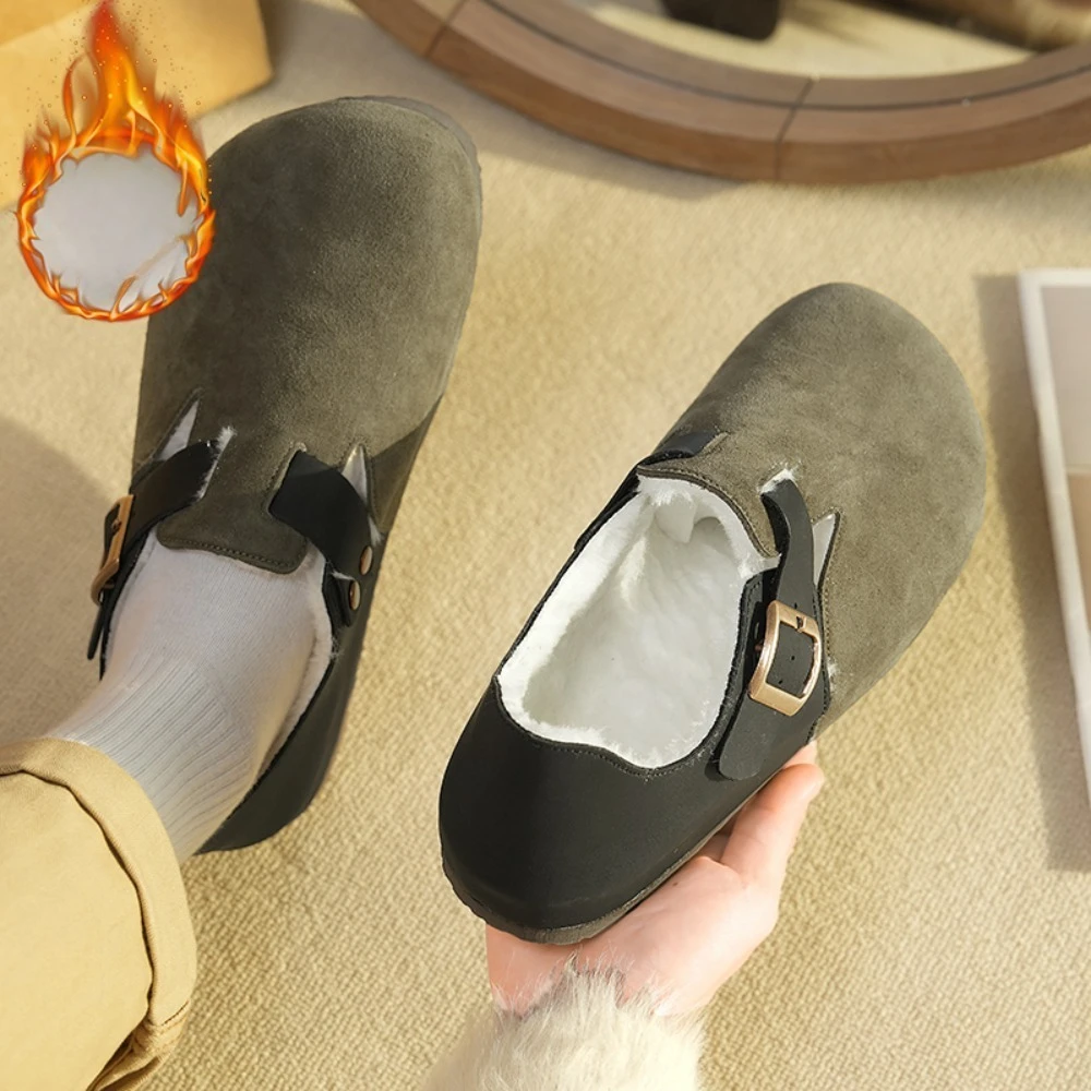 

Обувь для женщин2026Новые туфли на плоской подошве, женские туфли в стиле ретро, женские одинарные туфли Дизайнерские кроссовки для женщин Кроссовки на платформе