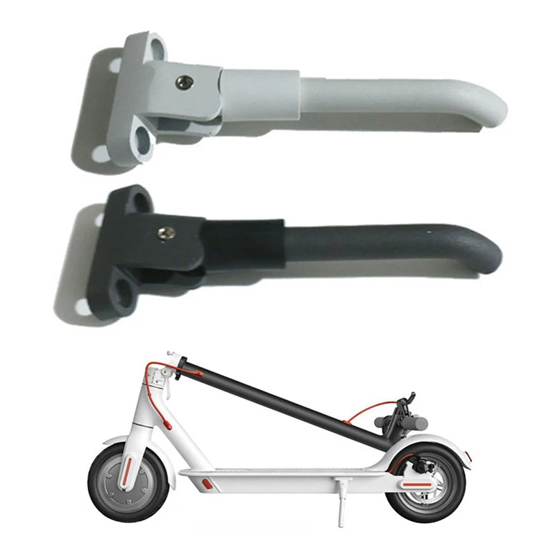 

Folding Electric Scooter Foot Support for Xiaomi M365 Scooter Tripod Side Suppot