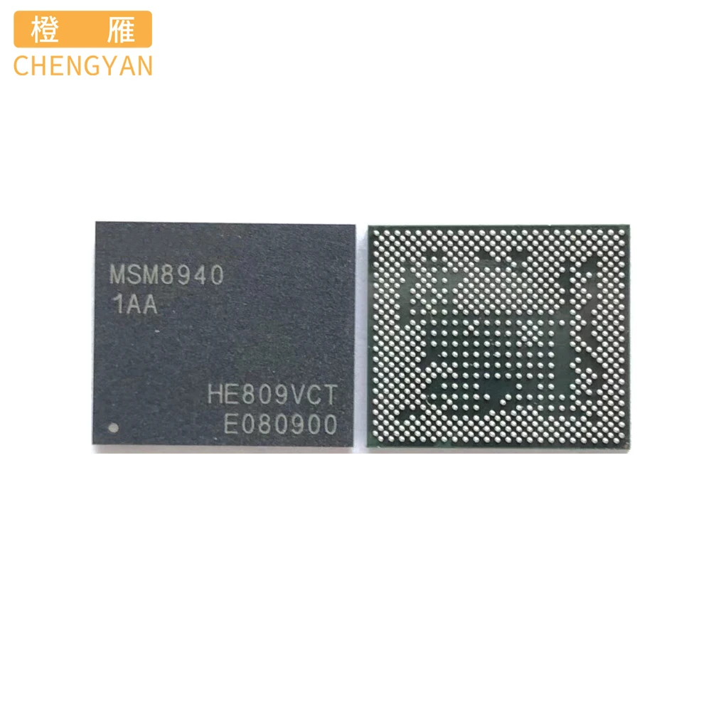 MSM8939-1AA MSM8939-3BC MSM8940-1AA MSM8940-3AA MSM8940-5AA MSM8952-0AB