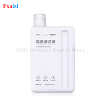 Original Cleaning Solution 1L  For Dreame L10s Pro Ultra /S30Pro Ultra/X30 Ultra/X40 Ultra /X50 Ultra Cleaner Floor Fluid