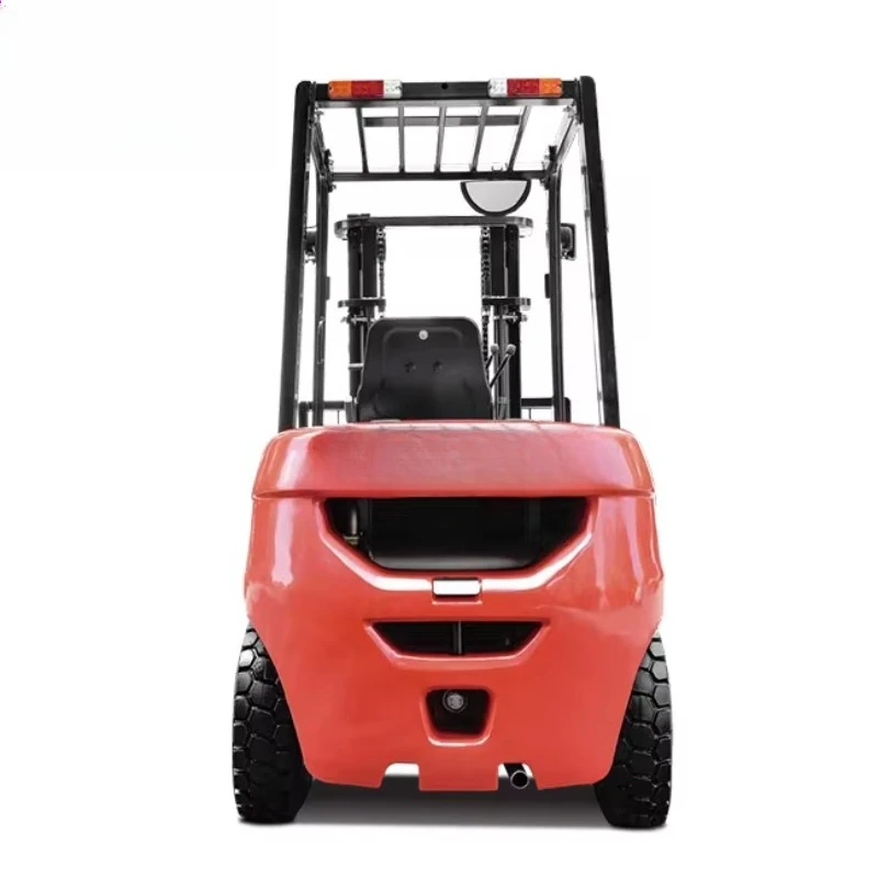 A2 Series Supplier New Forklifts 2.5 Ton 3 Ton Multifunctional Mini Forklift Truck Price With CE  T001