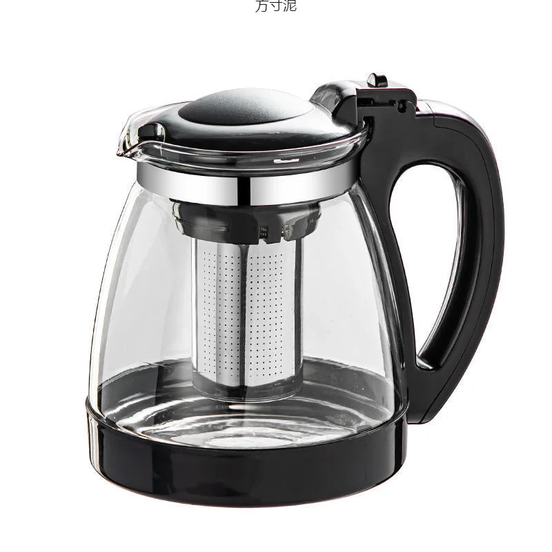 

Kettle Glass teapot, household tea large