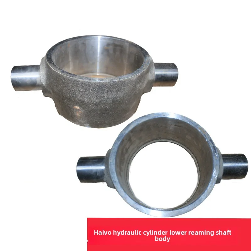 

Haiwo Series Genuine Hydraulic Cylinder Lower Hinge Shaft Body 60 65FC149 169 172 191 214 Model