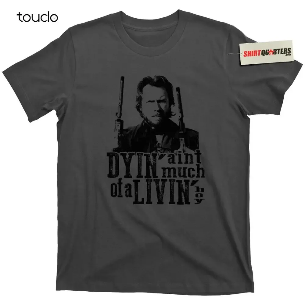 Clint Eastwood The …