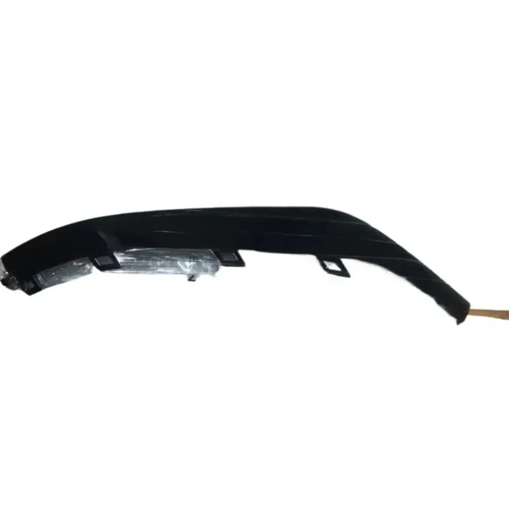 Brand New Genuine China Rear Left Right Bumper Decorative Panel Bracket Plastic for Xiaopeng G3 Exterior LH RH Accessories