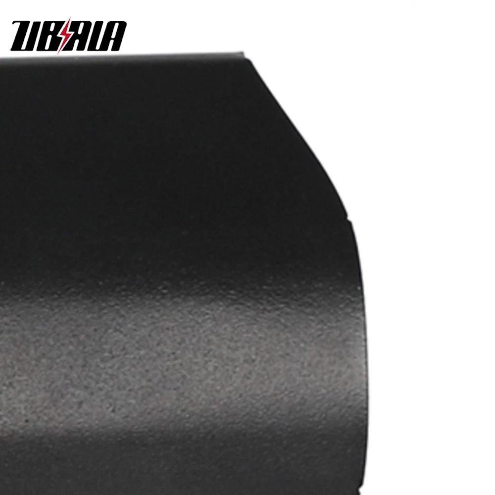 

Motorcycle Universal Exhaust Heat Shield Muffler Protector Inferno Heat Shield For Honda CRF1000L/CRF1100L Sport CRF 1100L ADV