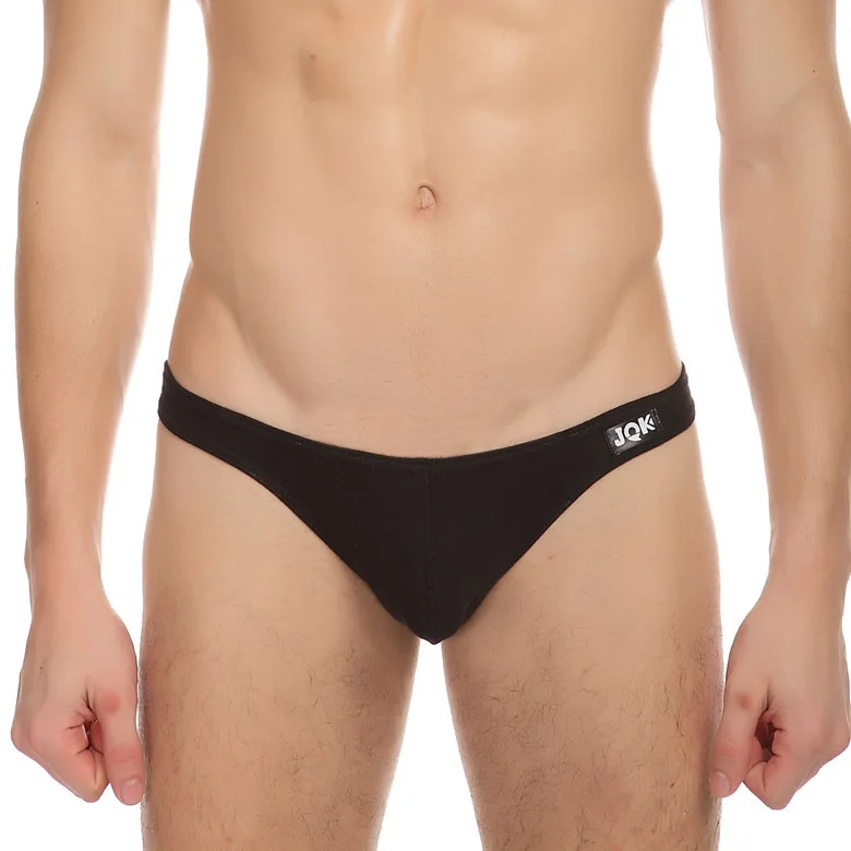 Jeugd Modieuze Ondergoed Voor Mannen Homo 'S Sexy Slips Tieners U Convex Zakje Slipje Katoenen Mini Bikini Comfortabele Onderbroek