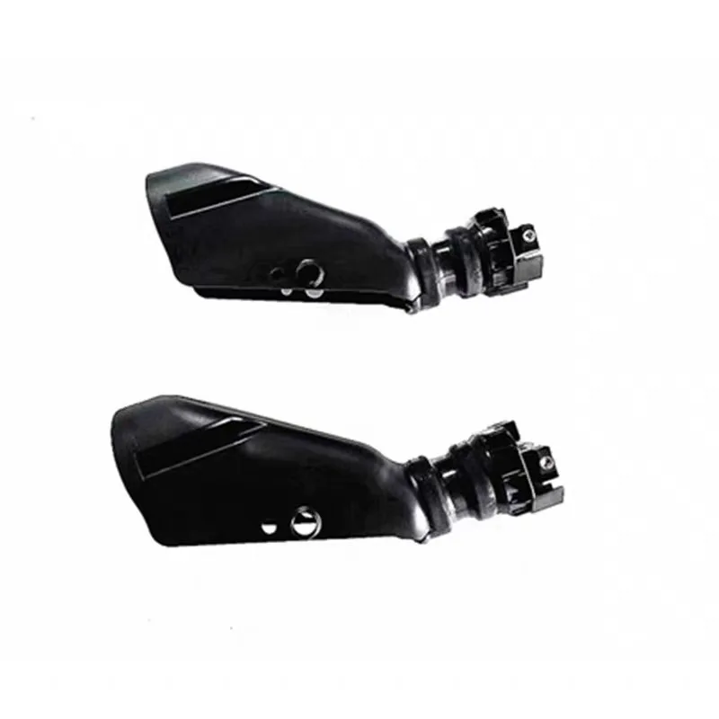 Neue Für DJI T60 Spritzstange Fall Spray Lanze Shell Montage mit DJI Argas Anlage Schutz Drohnen Zubehör Reparatur Teile