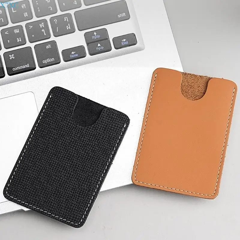 X7XC กระเป๋าเงินผู้ชาย PU หนังสั้นกระเป๋าเงินฟังก์ชั่นการใช้เงินสดเงินสด