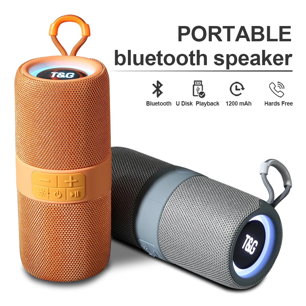 Outdoor Speaker Blu…