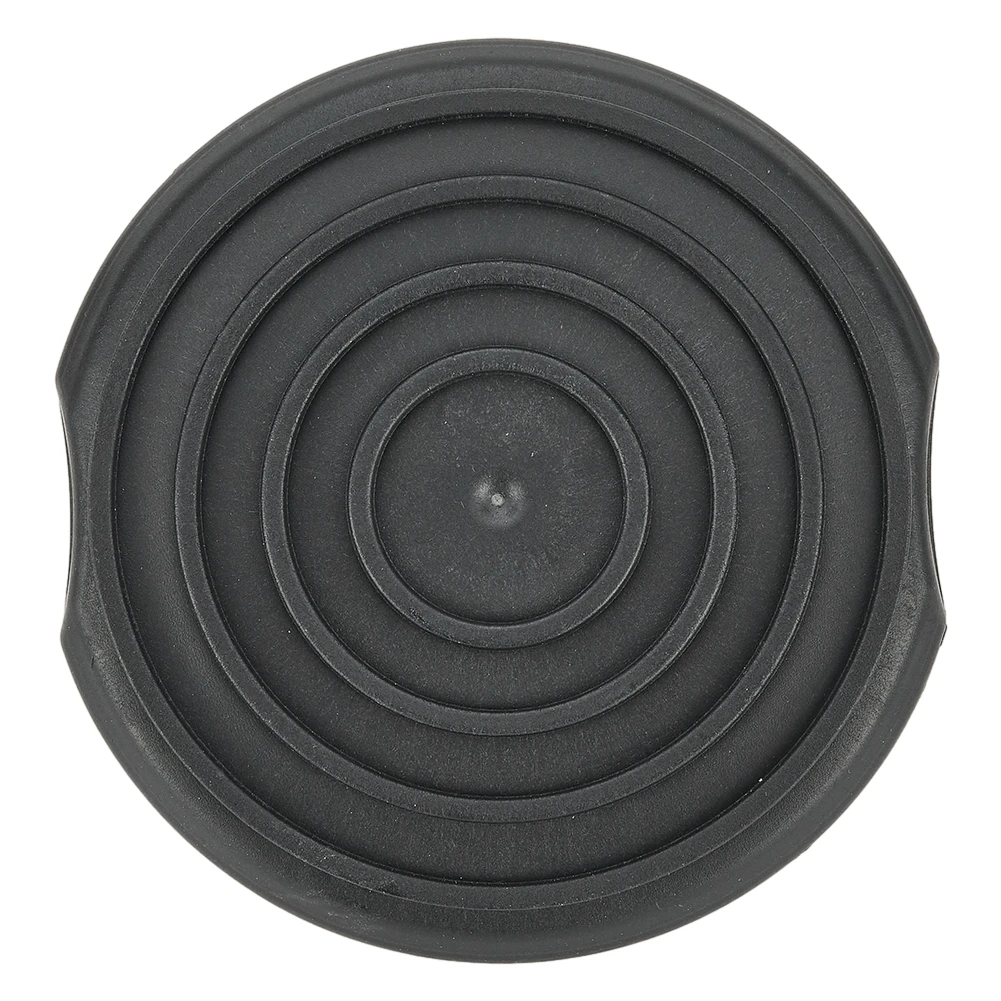 

High Quality Practical Brand New None Spool Cap Trimmer Parts Grass Trimmer Plastic Spool Cap Cover Trimmers WA0037 WG184