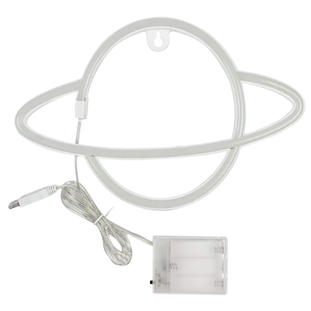 

Shape Neon Night Light Creative Home Decoration Bedside Table Lamp Night Lamp Neon Light Sign for Party Gift