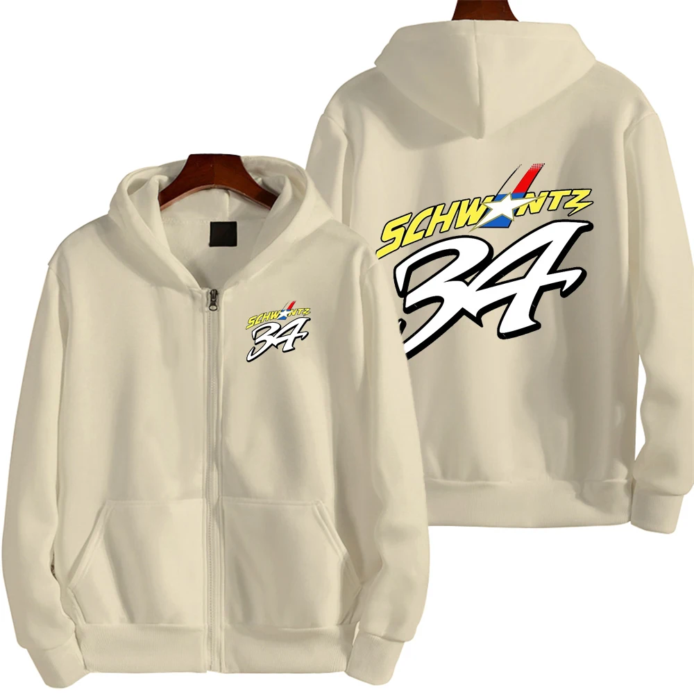 34 كيفن شوانتز GP أسطورة ريترو الرجال قلنسوة بسحاب GS مغامرة ركوب الخيل الرياضة المرأة البلوز دراجة نارية متسابق الذكور سترة معطف #5