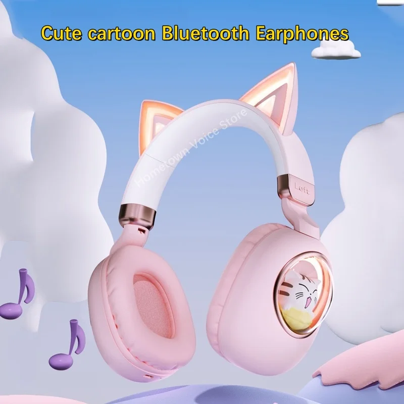 Cute Pet Stereo Wir… - image