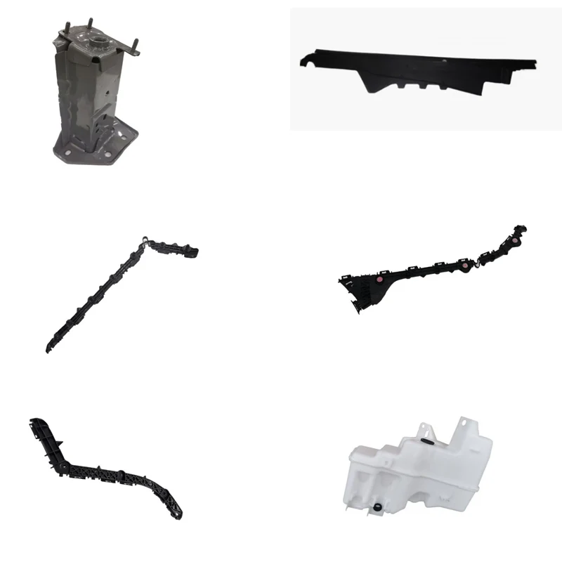 

Vehicle body fixed bracket base G51153SHMA left G51143SHMA right 538070N010 right 538080N010 left 525760N010 left 5257