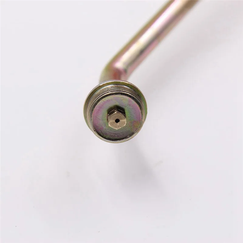 Propane Torch Head Portable Liquefied For Weed Removal Heating Thawing Waterproofing Ice Melting Weeding, Easy To Use