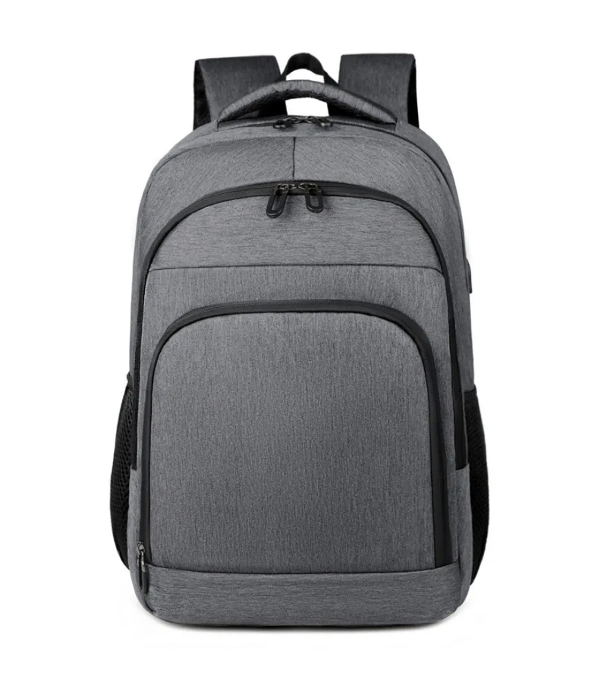 

Men's business backpack versatile multi-function large-capacity computer bag outdoor commuter leisure backpack