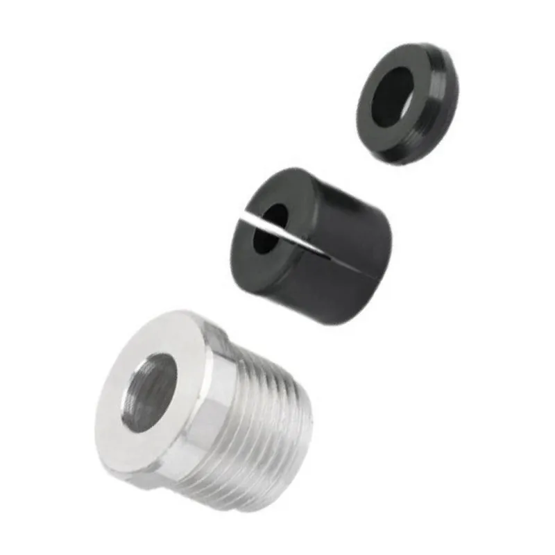 Compatible Replacement Steering Reverse Cable Lock Nut Kit(2 Set)- 277001729 For Seadoo Models 293830063 277000055 211100009-Boo