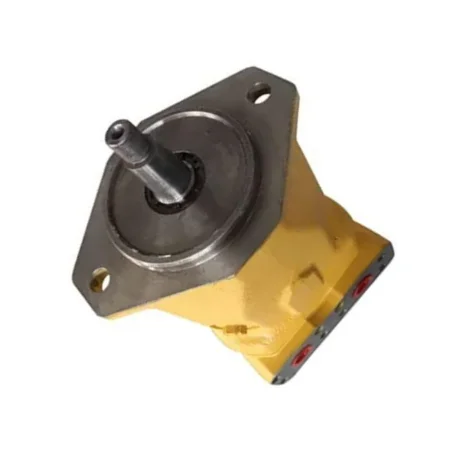 Fan Motor,Taper 230-7965 for C AT RM300 and RM500 with C11/C15 Engines