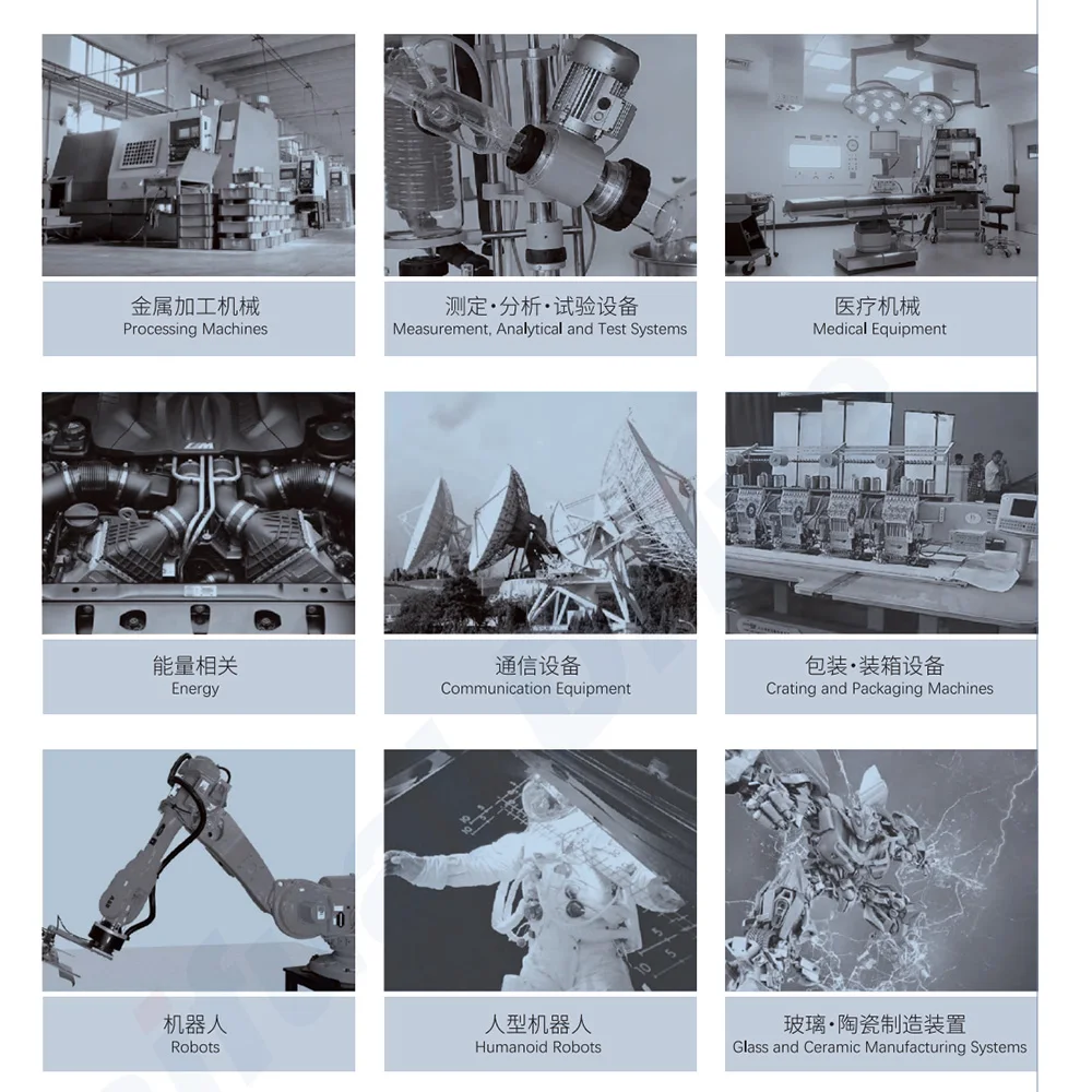 Factory Low Noise High Efficiency Harmonic Drive Speed Reducer With Strain Wave Gear