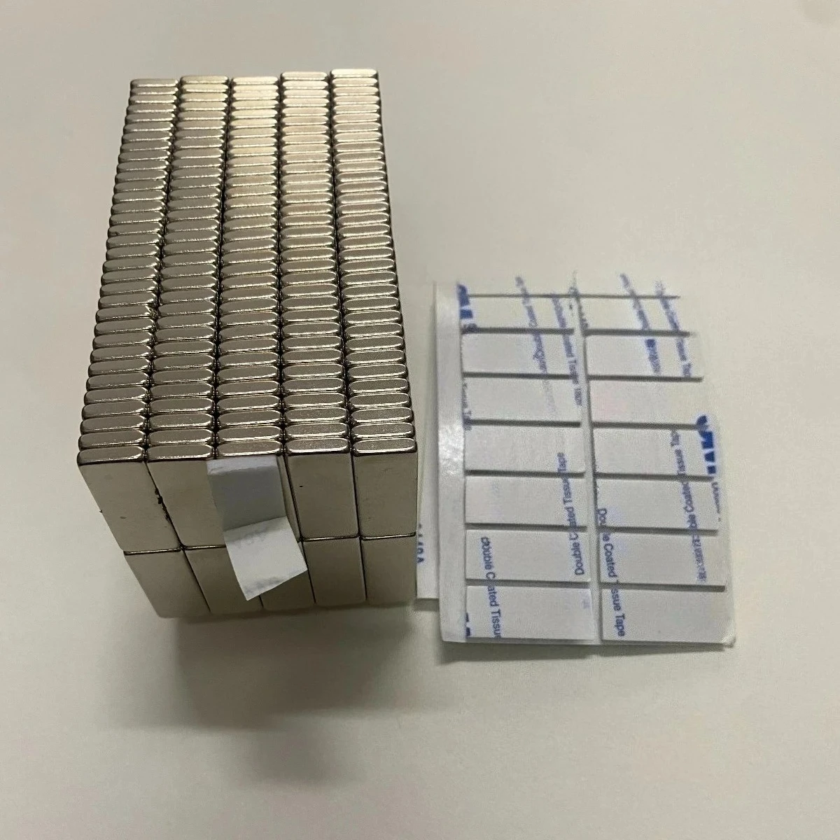 N52 20x6x2 20x5x2 20x5x3 20x10x2 25x5x4  Motor Disc Refrigerator Magnets neodymium Dropshipping Bulk Customised Diy Whiteboard