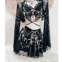 Skull Short skirts y2k fashion Gothic Skirt y2k Short skirts  vintage Short skirts Gothic Short skirts y2k clothes y2k fashion