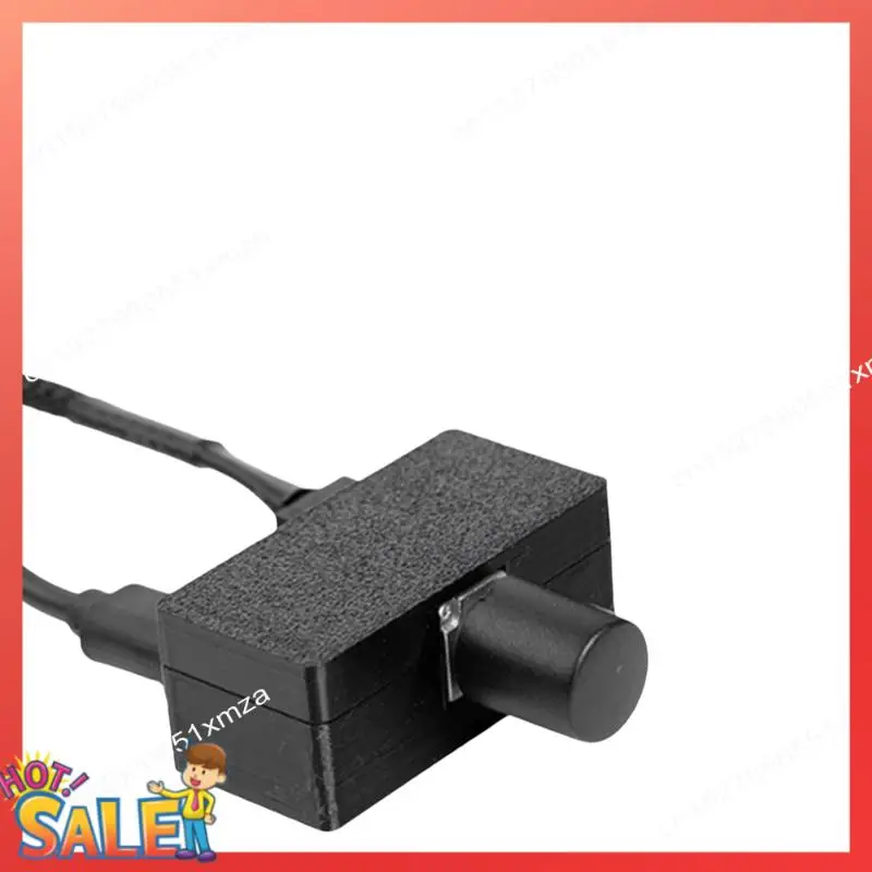 ABCL PWM منظم سرعة محرك التيار المستمر 4Pin محافظ المروحة TYPE-C شحن سريع الطاقة لتقوم بها بنفسك مضخة مشعاع تبريد المياه