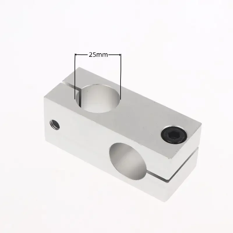 Variant: Single screw 25X25