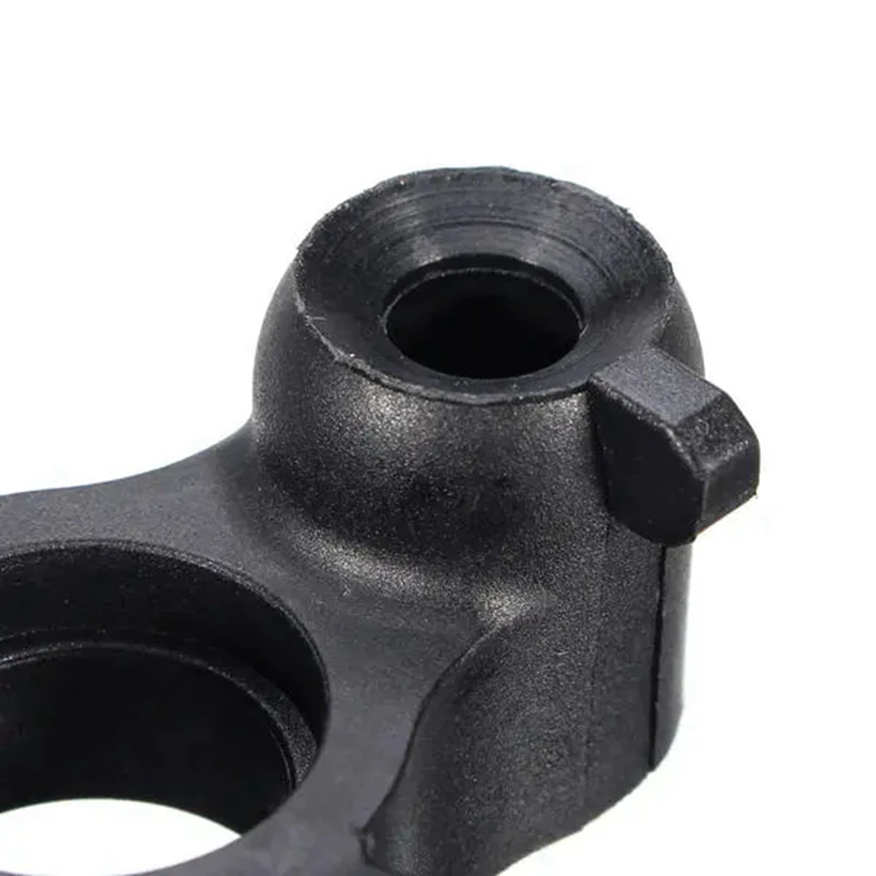 1Set Steering Block Steering Knuckle RC Car Spare EA1003 For JLB Racing CHEETAH 11101 21101 J3 Speed 1/10