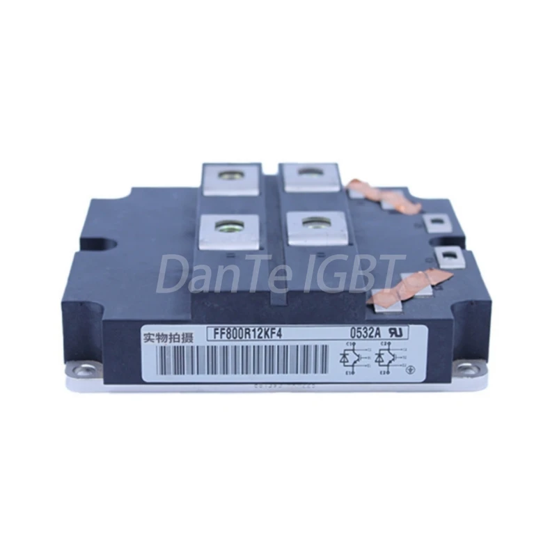 FF800R12KF4 IGBT new module high power rectifier original spot