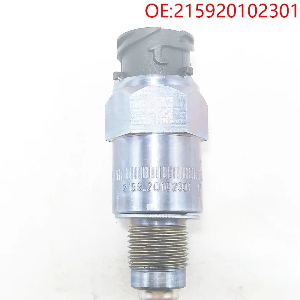 

High quality New For 215920102301 Snelheidsmeter Sensor for Vdo 2159.20102301 2159-20102301 Puls Sensor