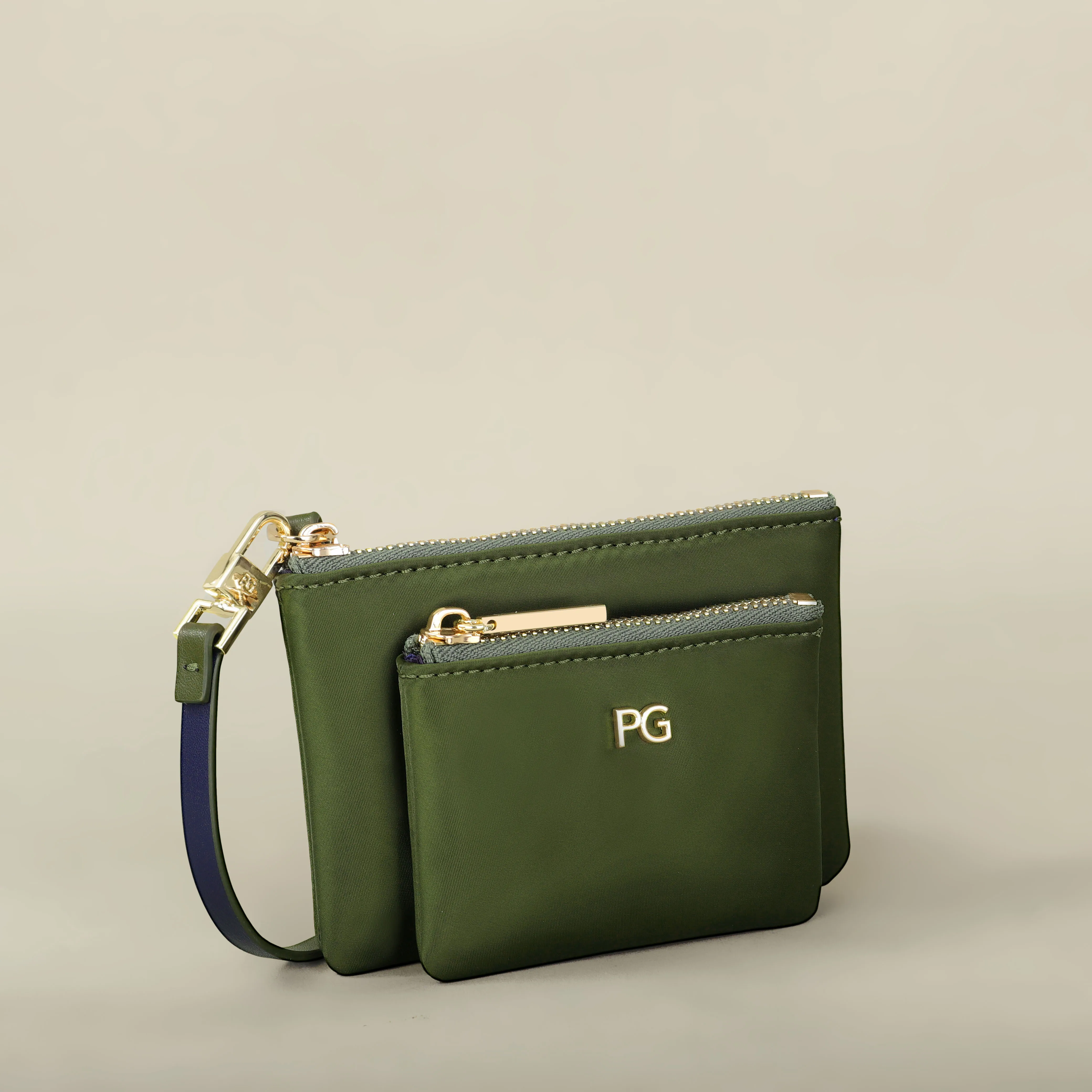 PG Leichte, packbare Outdoor-Reise-Modehandtasche, klassisches Design, hochwertige minimalistische elegante Tasche, Ausverkauf. – Detail 2