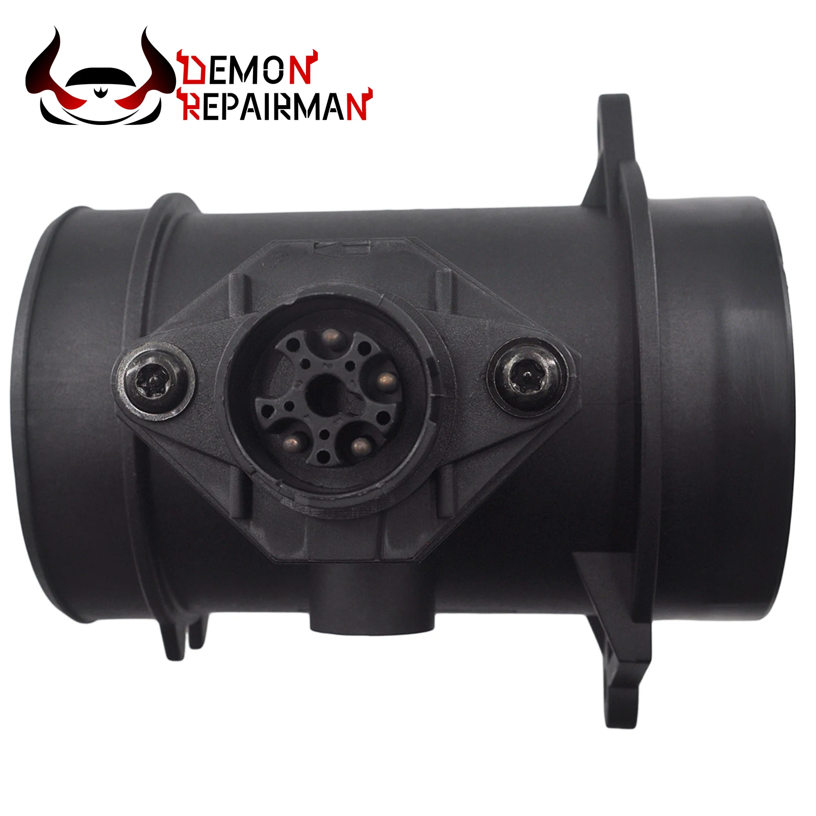 MAF Mass Air Flow Meter Sensor Compatible with Mercedes-Benz S320 300SE SL320 3.2L C280 2.8L C36 3.6L  A0000940548 0280217500