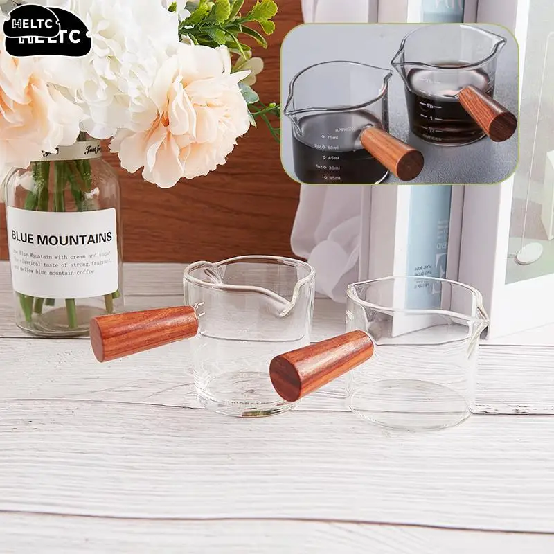 1PCS 30-1000ml Spout Kitchen Lab With Handle Measuring Cup Cooking Liquid Pitcher Jug Pour Durable Sale Spout Kitchen Cup Tool