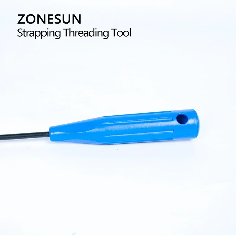 ZONESUN PET PP 스트립 스트랩 결속기 액세서리 스트래핑 머신용