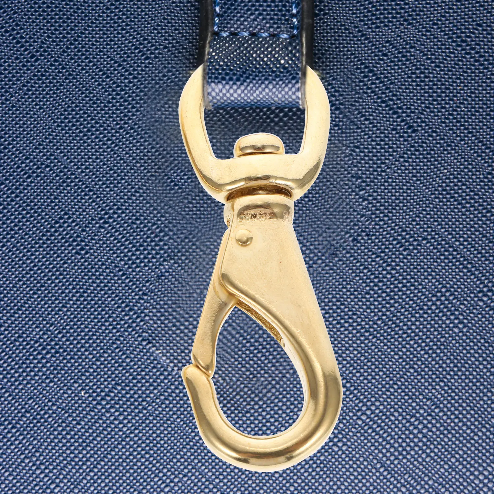 

2Pcs Golden Brass Swivel Snap Hooks Durable Handbag Clasps Compact Bag Buckles for Belts Straps Suitcases Brass Bag Buckles